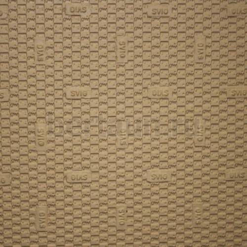 Лист профилактика № 14  SVIG 601 ZEPNIR  910*750*4.0 бежевая