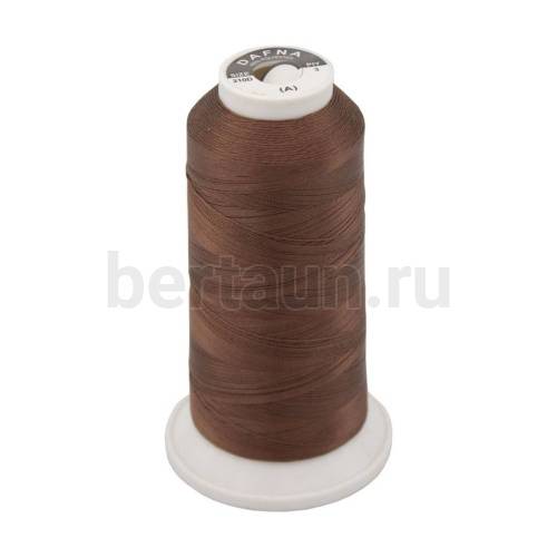 Нитки д/шв.машинки № 86 100г/3 1599 кор