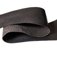 Пола шорно седельная 02  2,1-2,5 мм Б/Бс  черная