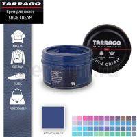 Тарраго №309    (TCT31) 016 Крем SHOE cream СТЕКЛО 50мл ночное небо 