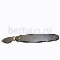 Ч № 37 Инструмент НОЖ-ОТКРЫВАЛКА для часов