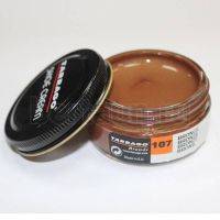Тарраго №214    (TCT31) 107 Крем SHOE cream СТЕКЛО 50мл бронза