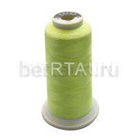 Нитки д/шв.машинки №143 100г/2 990 свет. желтый