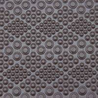 Пластина набоечная № 92   SPORT  500*500*6 мм коричневый