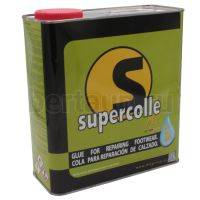 Клей № 22   SUPERCOLLE полиуретановый 5л