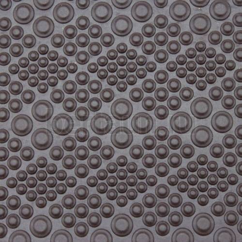 Пластина набоечная № 92   SPORT  500*500*6 мм коричневый