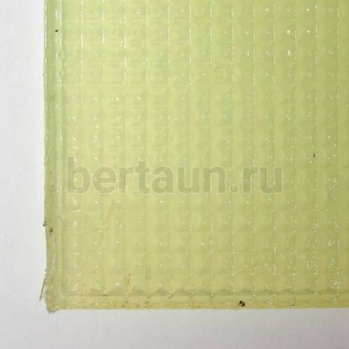 Полиуретан № 10     300*600*6 светл