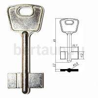 Заг.для ключ. ВОЛМЕТ-1 DV2020  №440 