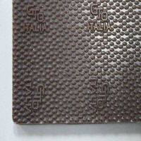 Полиуретан №  6   PROFI GTO 200*300*6.2 коричневый