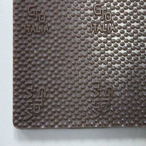 Полиуретан №  6   PROFI GTO 200*300*6.2 коричневый