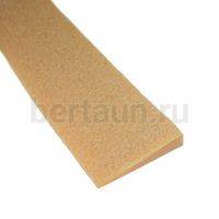 Косяки №14    TOPY CREPE 480*50*10мм средние св.беж.