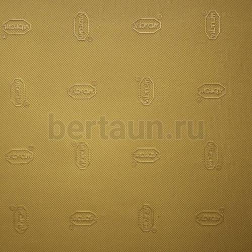 Лист профилактика № 36  VIBRAM 1,0 мм арт. 7373 №47  920*580 золотистая