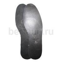 Стельки №94   Стельки кожа рубленные 43 разм