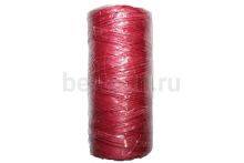 Нитки вощеные№247 d 0.8мм 100м.Master Bert 1943 красный