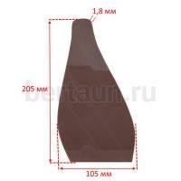 Профилактика №   1022   ПРИБАЛТИКА  044 коричневая