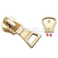 Замок-бегунок №165 трактор Т5 BERT D-51244 золото