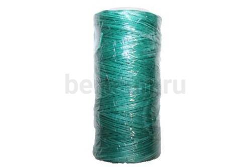 Нитки вощеные№213 d 0.8мм 100м.Master Bert 1909 зеленый
