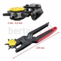 Инстр. №183 Автопробойник FUJIA  F-4734 FK MADE INTAIWAN