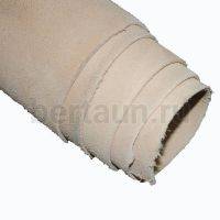 Чепрак шорно-седельный 02 РМД 2,1-2,5 3 с, некрашенный