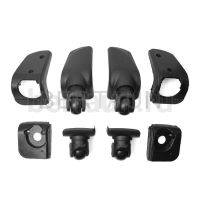 Колесо № 17 д/чемодана SD-168-В вращение 360 (компл.4-х)