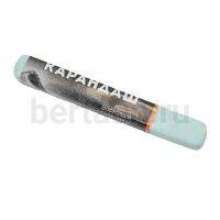 Воск №33   КАРАНДАШ GVM голубой