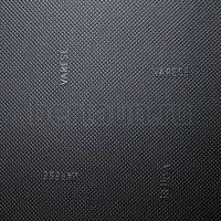 Лист профилактика №ЗАЛ VARESE 1,5 мм черная 1000*500 мм