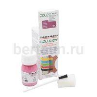 Тарраго № 96   (TDC01) 025 Красит. COLOR DYE 25 мл фуксия