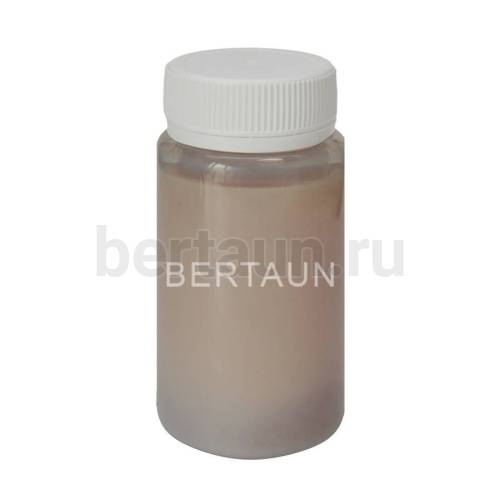 Химия № 39 (2231/100) GIRBA краска для уреза NUBIO 055 безцветная глянец 100 мл