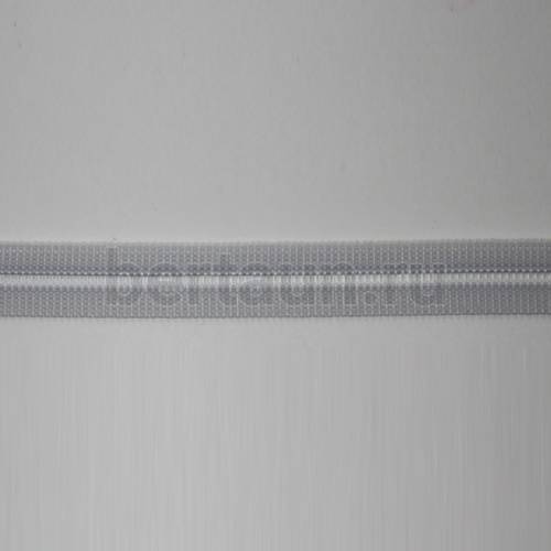 Резинка продежная пряжечная 12 мм. белая