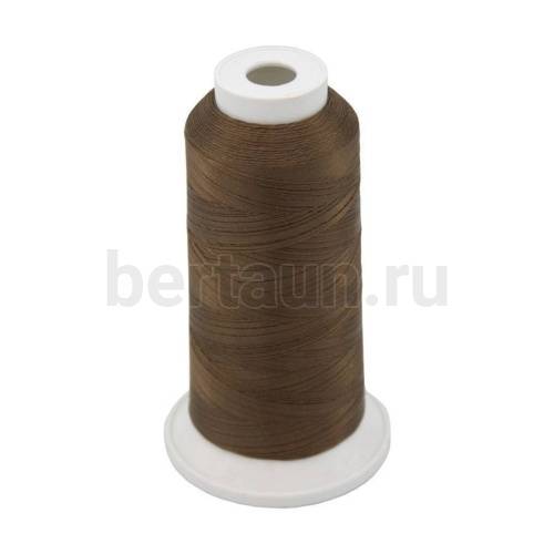 Нитки д/шв.машинки № 12 100г/3 1445 хаки