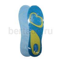 Стельки №74 SCHOLL женские многоразмерные  р.38-42