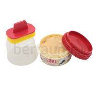 Ситил №  4   Крем-краска самоблеск  100 грамм бесцветный