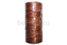 Нитки вощеные№255 d 0.8мм 100м.Master Bert 1951 кор.