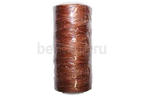 Нитки вощеные№255 d 0.8мм 100м.Master Bert 1951 кор.