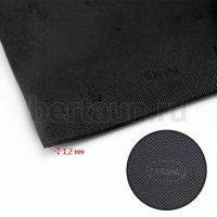 Лист профилактика №127 BISSELL 050 380*570*1,2 мм черная