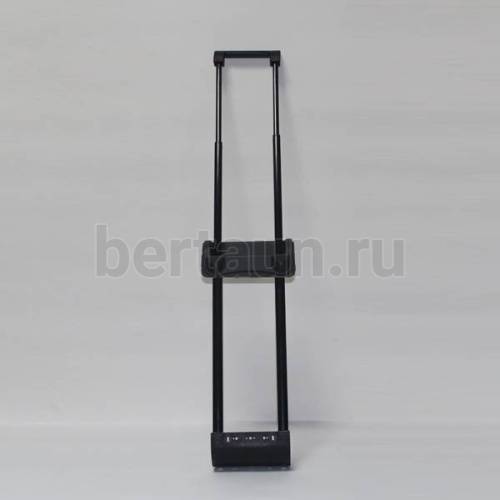 Ручка телескоп. д/чемодана № 41 MF-L051 18" 3-сложения ЛТ