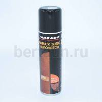 Тарраго №285  (TCS19)  Аэроз. крас. для зам/и нуб. NubuckSuedeRenov. 250 мл 008  охра