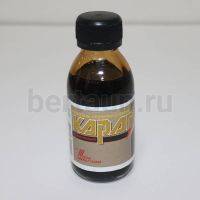 Краска № 34  "Карат" 100 мл коричневая