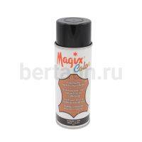 Краска № 31 " MAGIX " super для глад. кожи черная 615  (аэр) 470 мл
