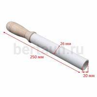 Инстр. № 20 Массат  большой  d. 26 мм.