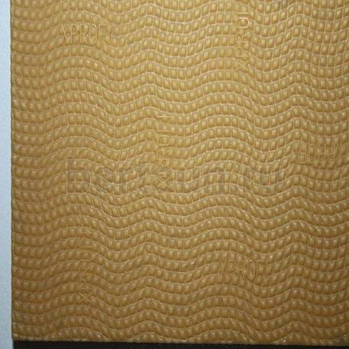 Полиуретан №  9   ХPROFI мягкий 100*450*6,8 ЧЕРЕПАШКА беж