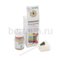 Тарраго № 75   (TDC01) 003 Красит. COLOR DYE 25 мл серо-беж