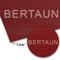 Лист профилактика № 72 BISSELL 050 380*570*1,0 мм бордо DARK RED (11)