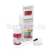 Тарраго № 83   (TDC01) 012 Красит. COLOR DYE 25 мл  т.-красный