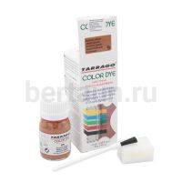 Тарраго № 80   (TDC01) 009 Красит. COLOR DYE 25 мл янтарь