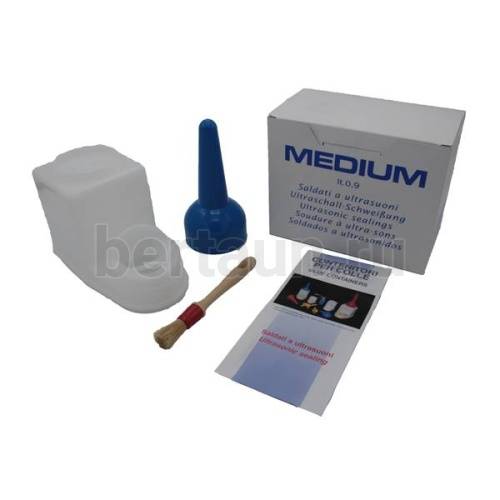 Инстр. №173 Контейнер для клея  MEDIUM 0.9-3012 CONTAINER (ITALY)