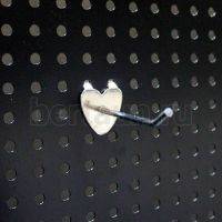 Крючки для перфорированного стенда  (WENSING) 70мм