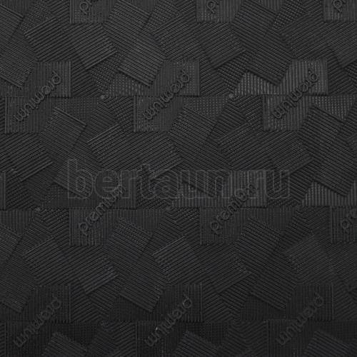 Пластина набоечная №"PREMIUM" 700х450х6,5 черн