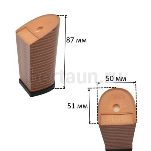 Каблуки № 112 LY 159153  беж. полоса   (высота 8,7 см) столбик