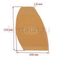 Профилактика №   1012   ПРИБАЛТИКА  01 бежевая